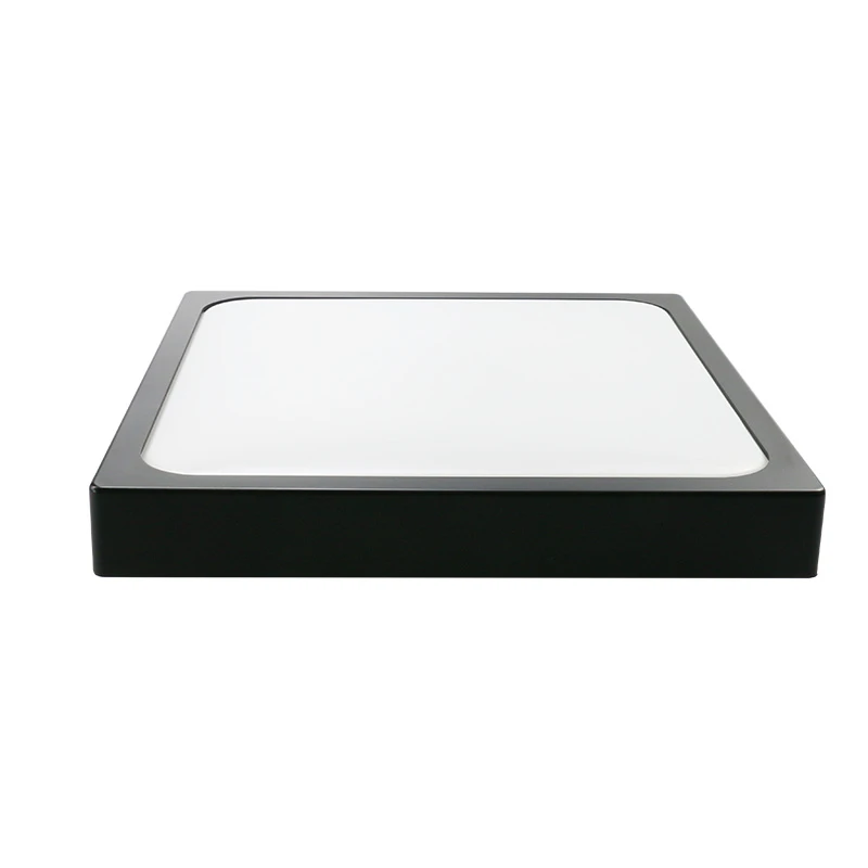 LED světlo pro strop pokoje