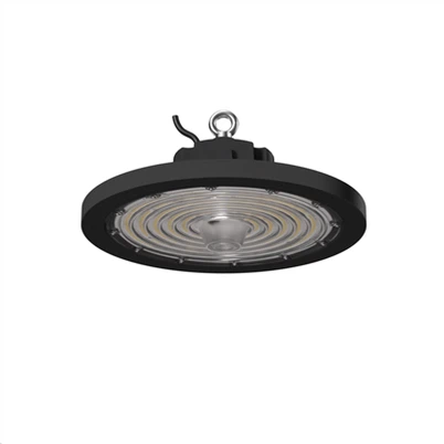 Světla UFO s vysokým zálivem
