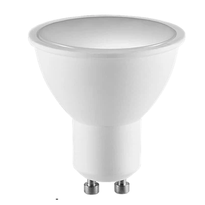 Bodová světla namontovaná na povrchu GU10